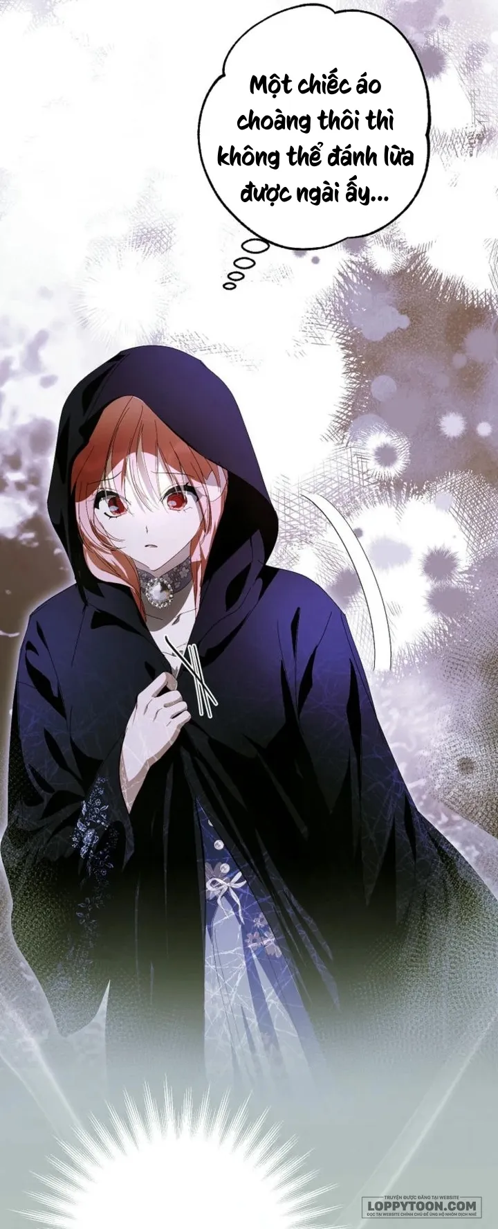 Phía Sau Mặt Nạ Của Nam Chính Hiền Lành - Chap 77 - Trang 26