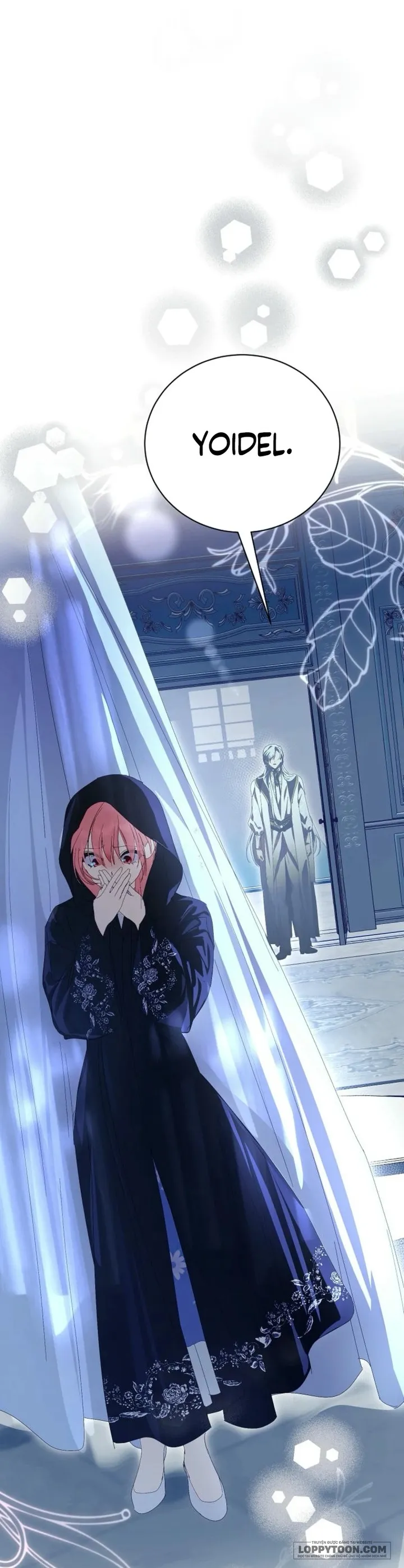 Phía Sau Mặt Nạ Của Nam Chính Hiền Lành - Chap 77 - Trang 31