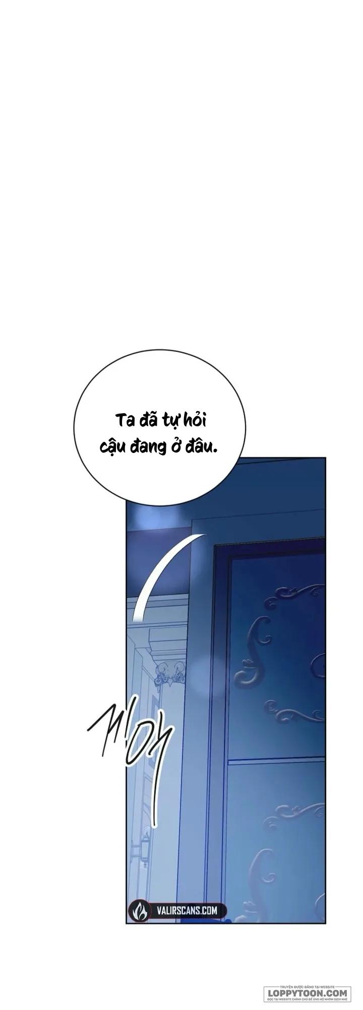 Phía Sau Mặt Nạ Của Nam Chính Hiền Lành - Chap 77 - Trang 33