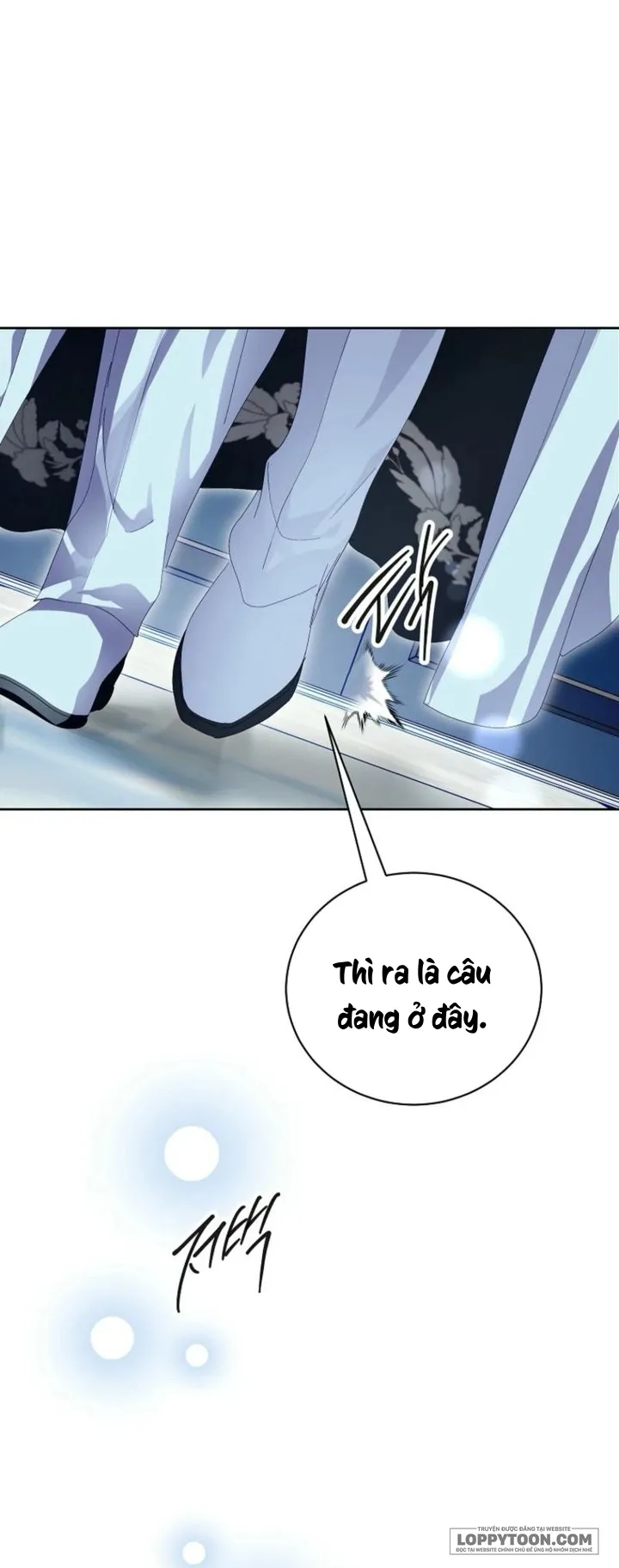 Phía Sau Mặt Nạ Của Nam Chính Hiền Lành - Chap 77 - Trang 34