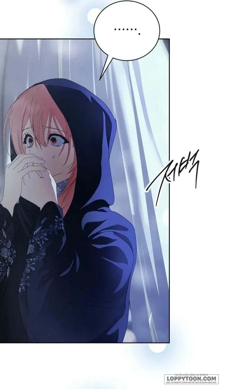 Phía Sau Mặt Nạ Của Nam Chính Hiền Lành - Chap 77 - Trang 35
