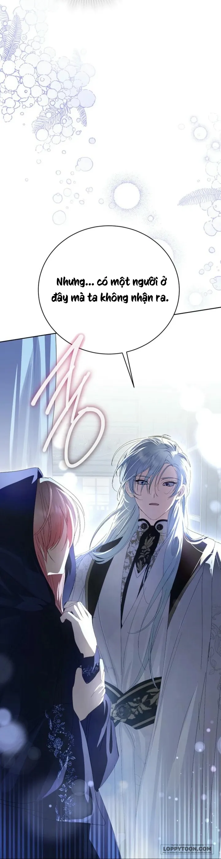 Phía Sau Mặt Nạ Của Nam Chính Hiền Lành - Chap 77 - Trang 38