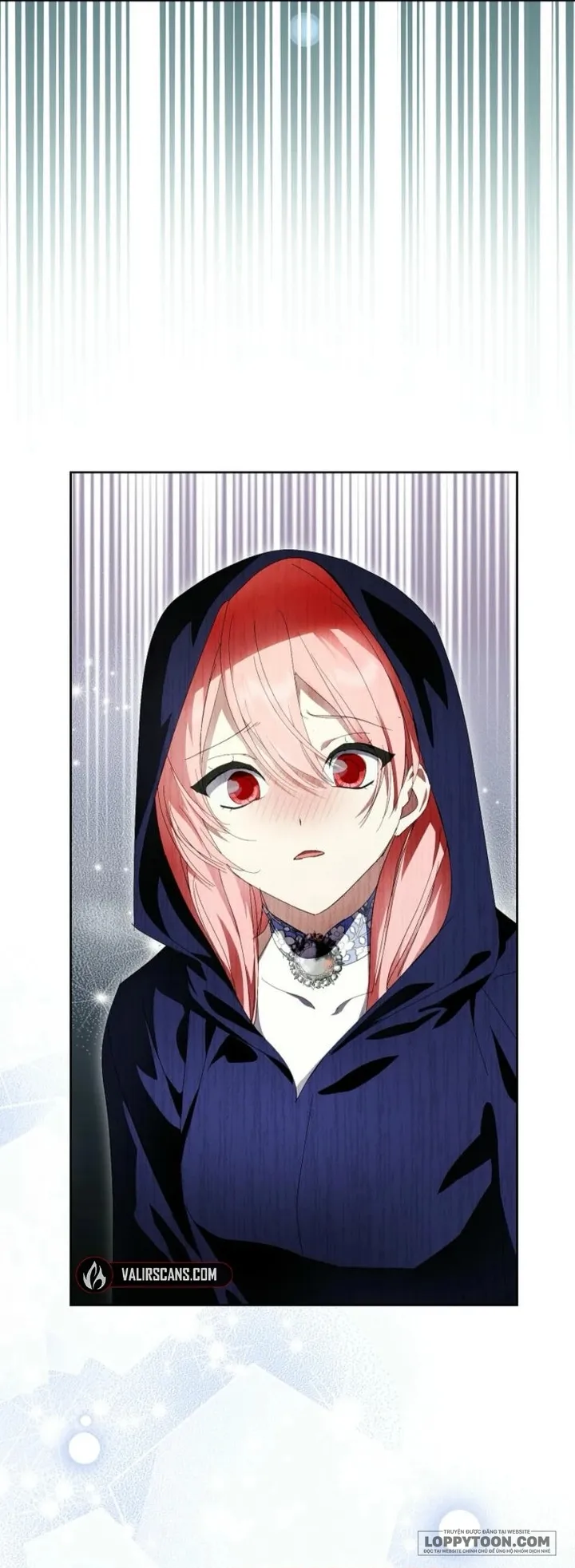 Phía Sau Mặt Nạ Của Nam Chính Hiền Lành - Chap 77 - Trang 39