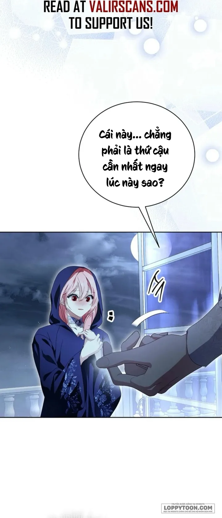 Phía Sau Mặt Nạ Của Nam Chính Hiền Lành - Chap 77 - Trang 40
