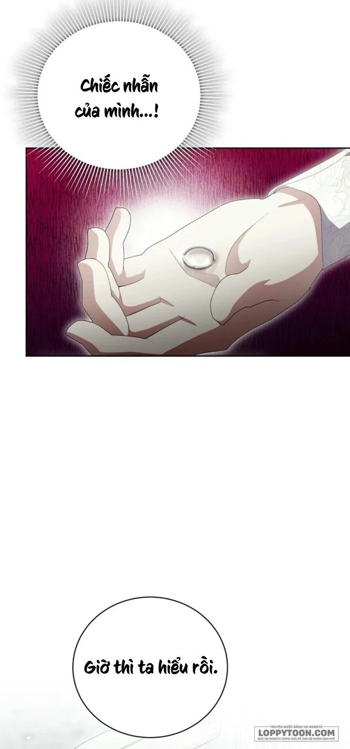 Phía Sau Mặt Nạ Của Nam Chính Hiền Lành - Chap 77 - Trang 41