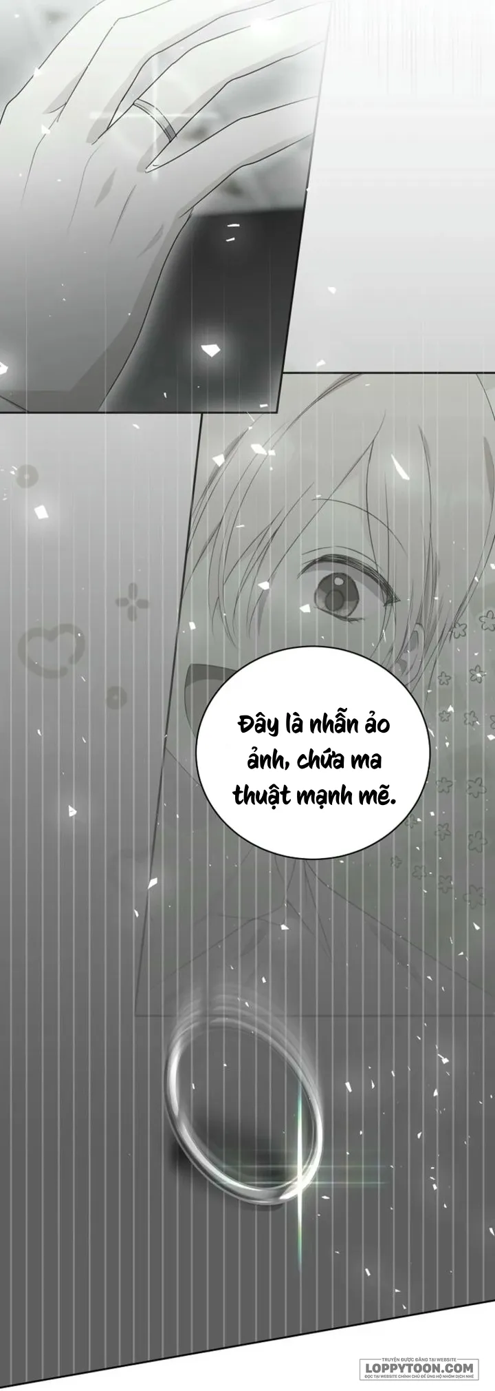 Phía Sau Mặt Nạ Của Nam Chính Hiền Lành - Chap 77 - Trang 42