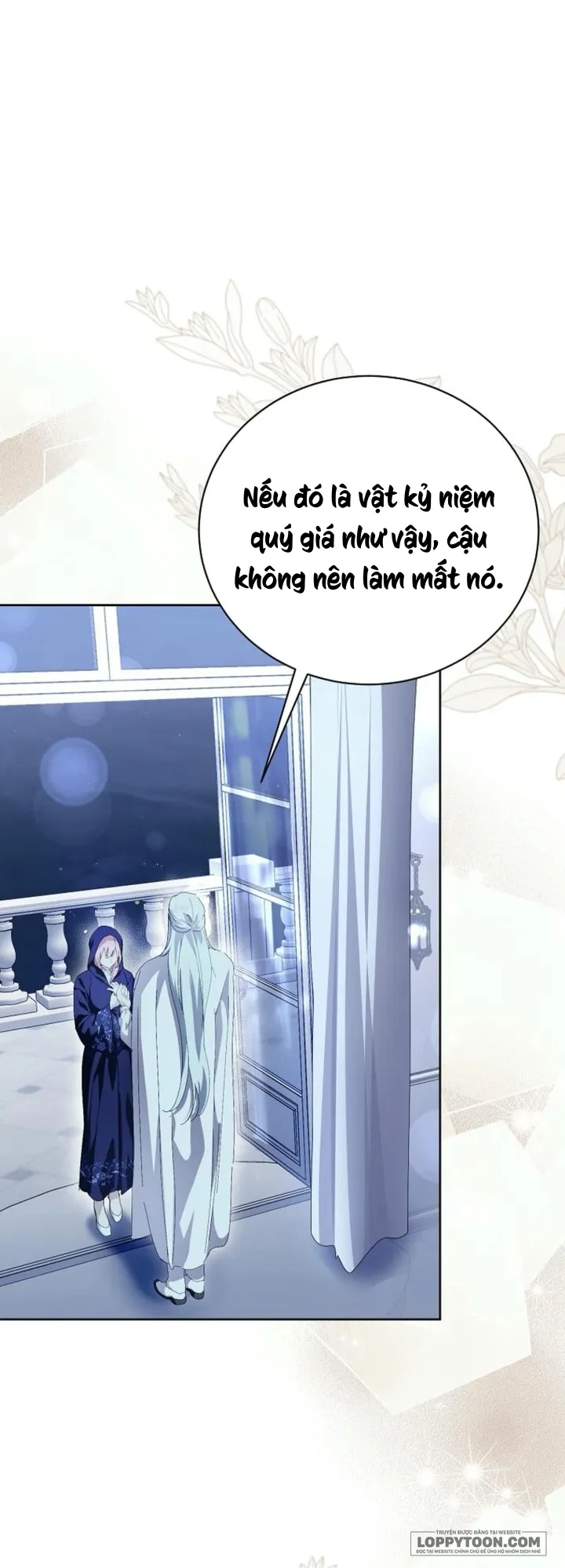 Phía Sau Mặt Nạ Của Nam Chính Hiền Lành - Chap 77 - Trang 43