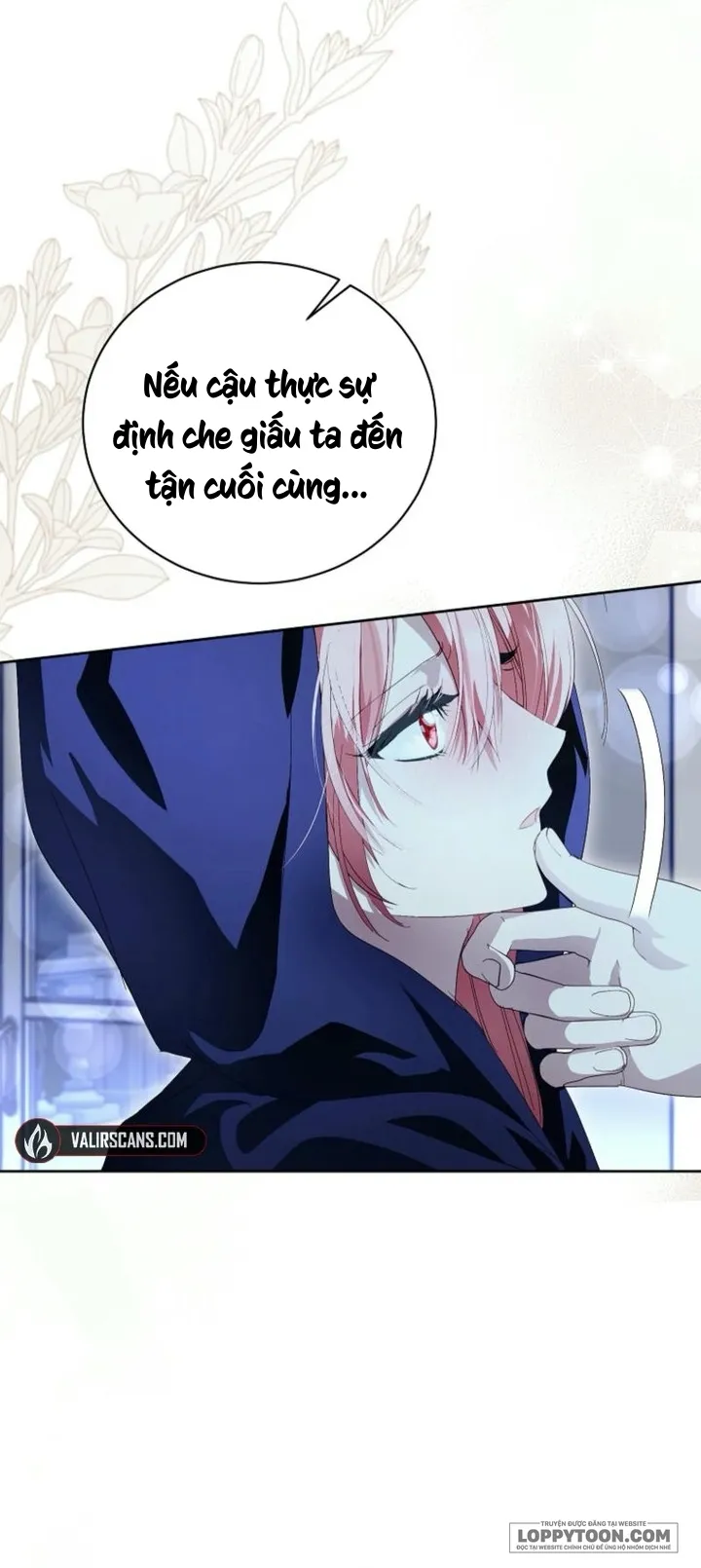Phía Sau Mặt Nạ Của Nam Chính Hiền Lành - Chap 77 - Trang 44