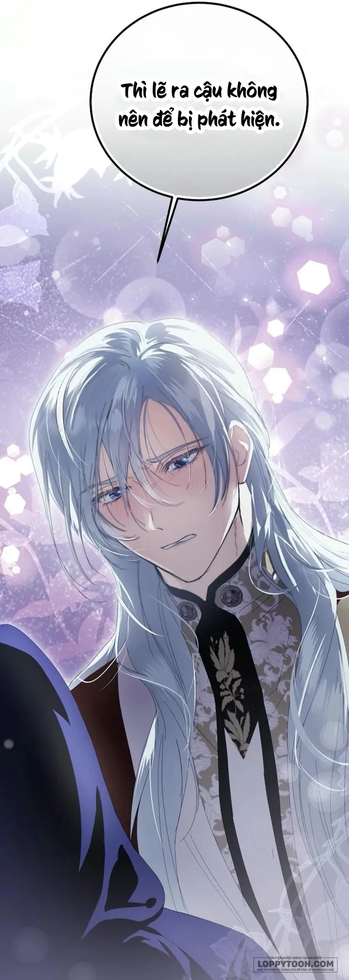 Phía Sau Mặt Nạ Của Nam Chính Hiền Lành - Chap 77 - Trang 45