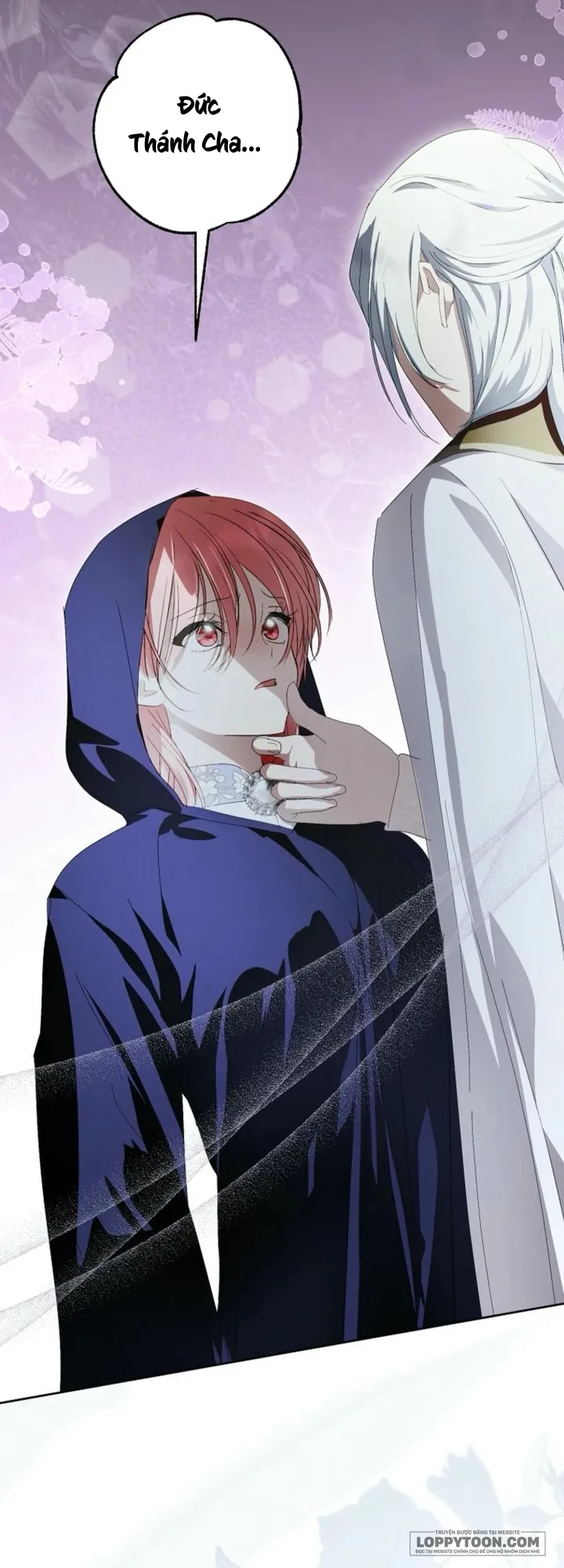 Phía Sau Mặt Nạ Của Nam Chính Hiền Lành - Chap 77 - Trang 48