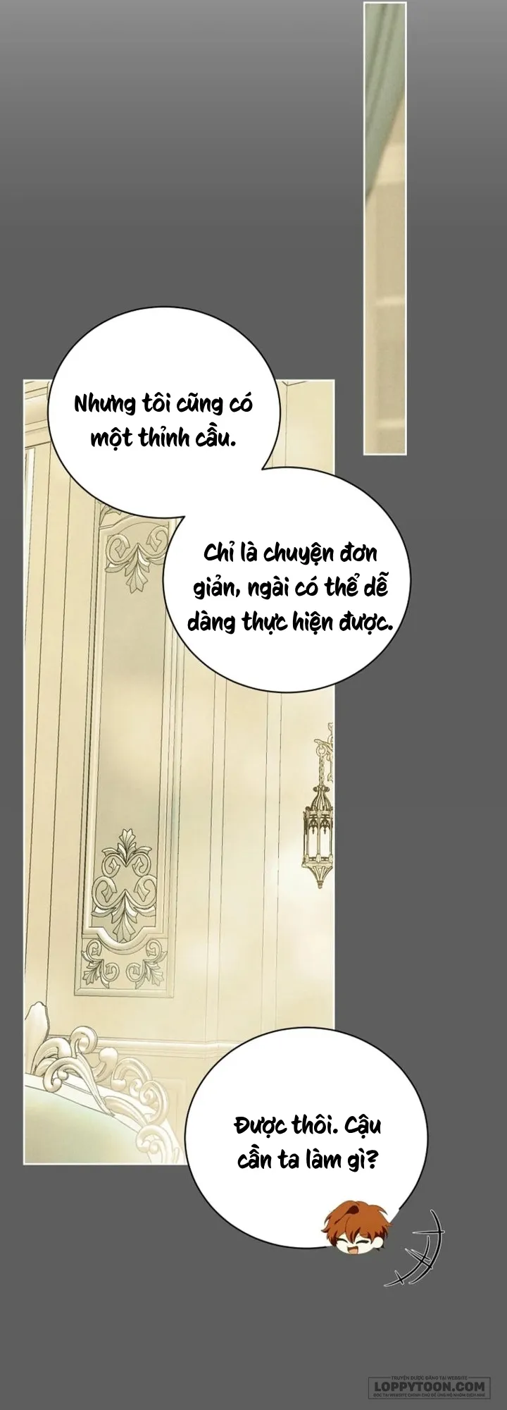 Phía Sau Mặt Nạ Của Nam Chính Hiền Lành - Chap 77 - Trang 6