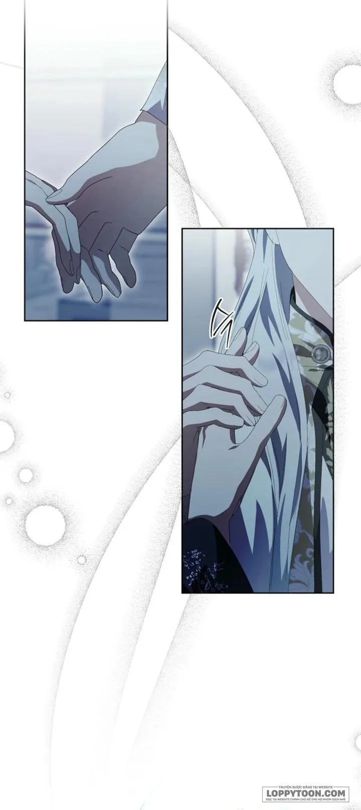 Phía Sau Mặt Nạ Của Nam Chính Hiền Lành - Chap 77 - Trang 51