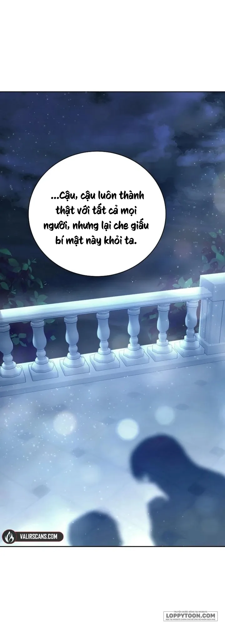 Phía Sau Mặt Nạ Của Nam Chính Hiền Lành - Chap 77 - Trang 55