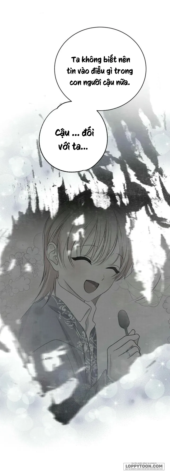 Phía Sau Mặt Nạ Của Nam Chính Hiền Lành - Chap 77 - Trang 56