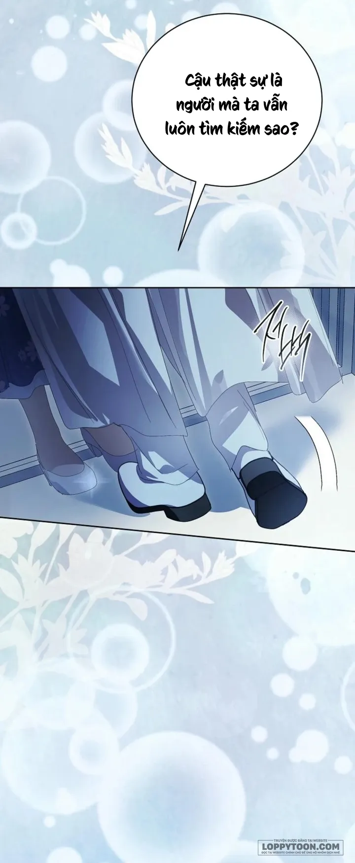 Phía Sau Mặt Nạ Của Nam Chính Hiền Lành - Chap 77 - Trang 58