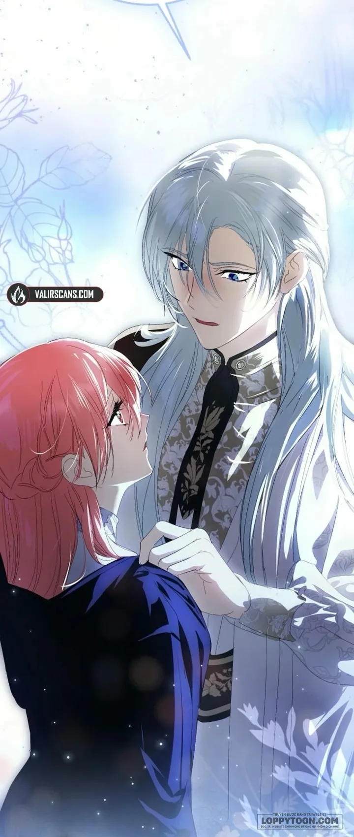 Phía Sau Mặt Nạ Của Nam Chính Hiền Lành - Chap 77 - Trang 60