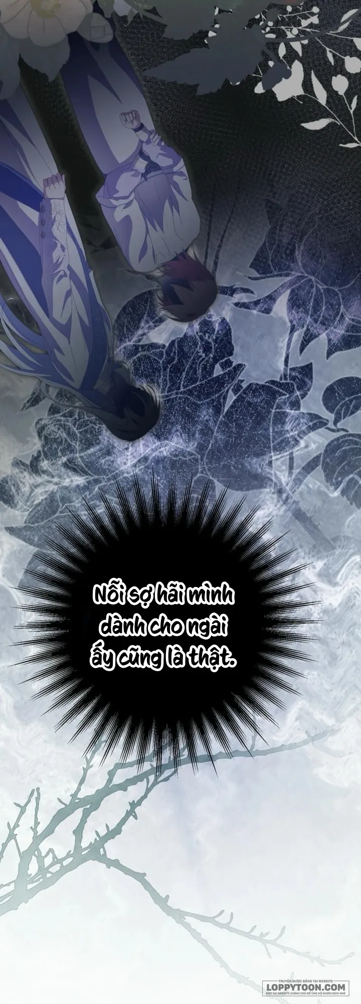 Phía Sau Mặt Nạ Của Nam Chính Hiền Lành - Chap 78 - Trang 11