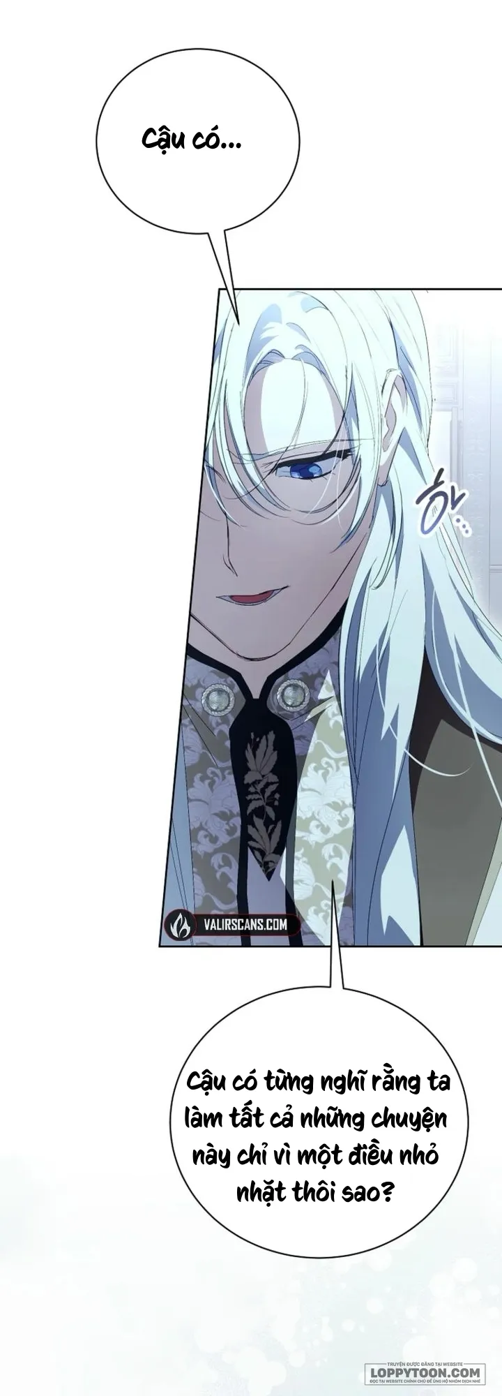Phía Sau Mặt Nạ Của Nam Chính Hiền Lành - Chap 78 - Trang 14