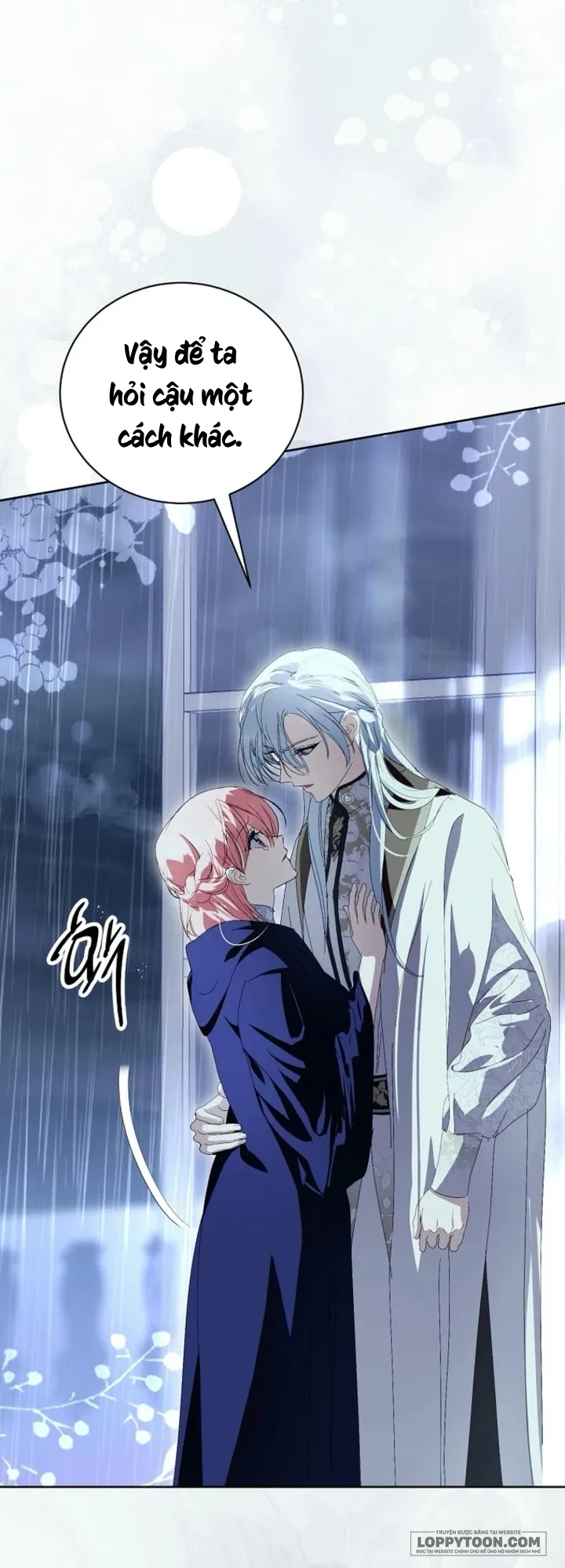 Phía Sau Mặt Nạ Của Nam Chính Hiền Lành - Chap 78 - Trang 15