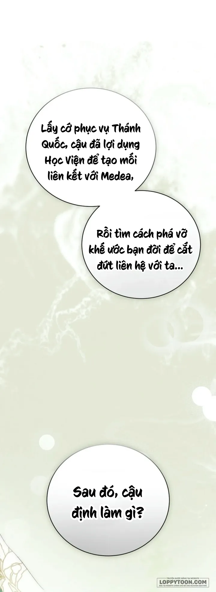 Phía Sau Mặt Nạ Của Nam Chính Hiền Lành - Chap 78 - Trang 18