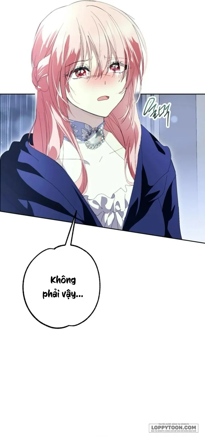 Phía Sau Mặt Nạ Của Nam Chính Hiền Lành - Chap 78 - Trang 3