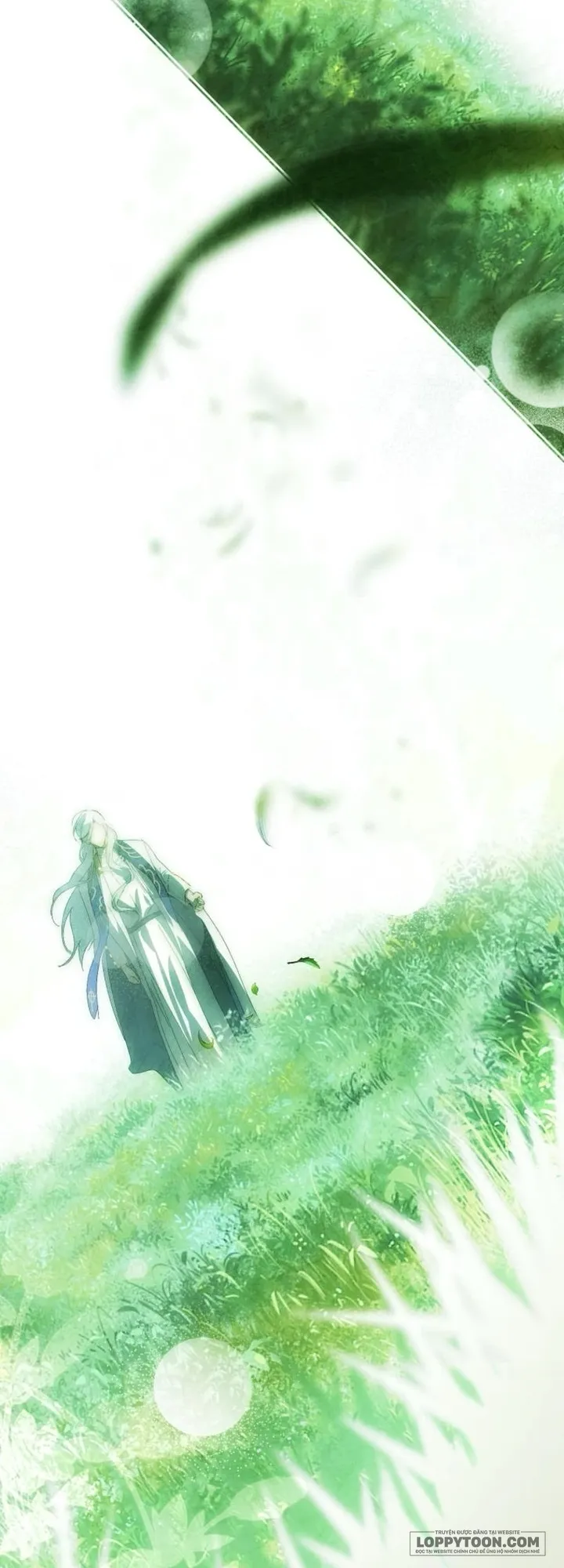 Phía Sau Mặt Nạ Của Nam Chính Hiền Lành - Chap 78 - Trang 21