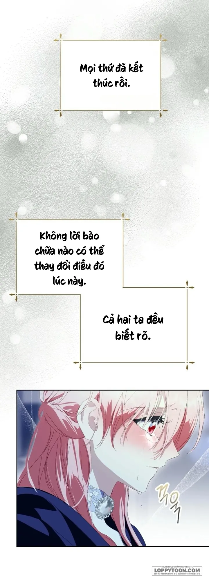 Phía Sau Mặt Nạ Của Nam Chính Hiền Lành - Chap 78 - Trang 24