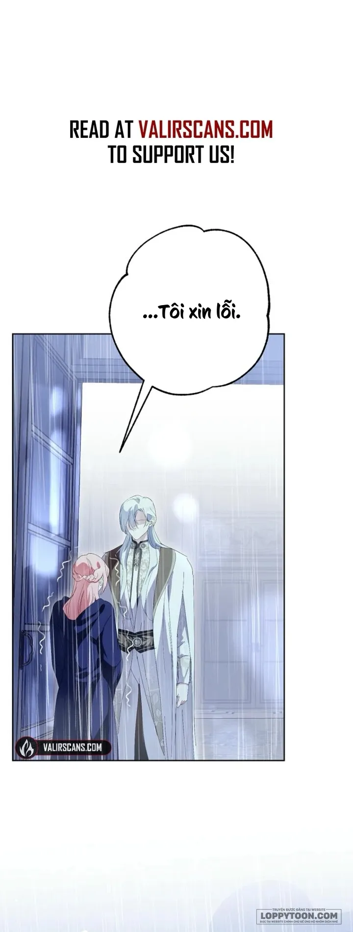 Phía Sau Mặt Nạ Của Nam Chính Hiền Lành - Chap 78 - Trang 25