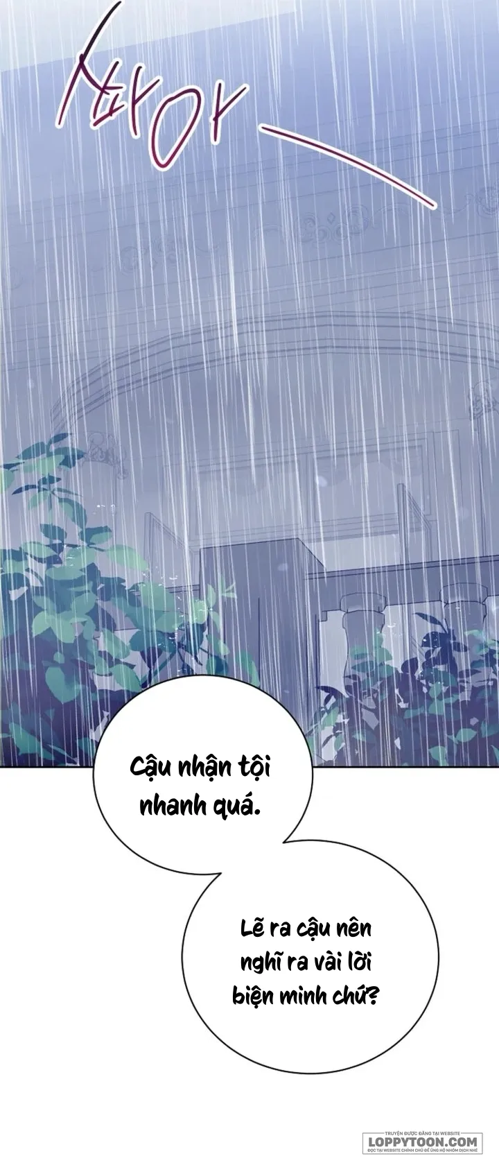 Phía Sau Mặt Nạ Của Nam Chính Hiền Lành - Chap 78 - Trang 26