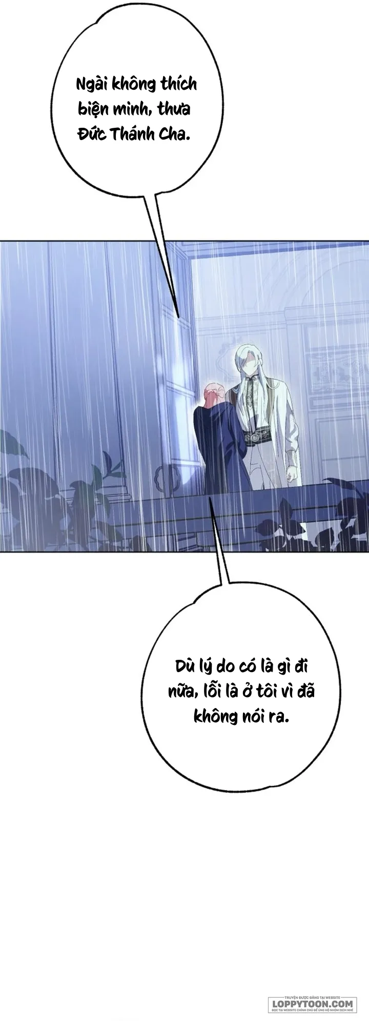 Phía Sau Mặt Nạ Của Nam Chính Hiền Lành - Chap 78 - Trang 27