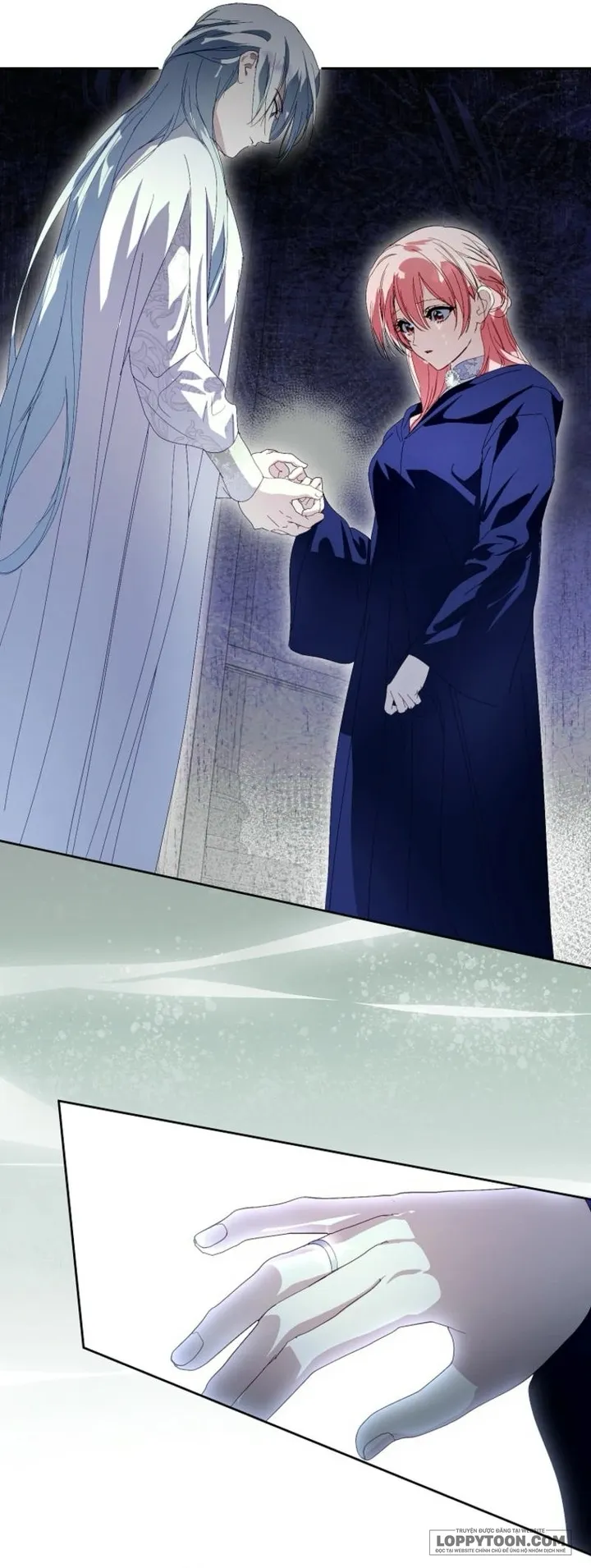 Phía Sau Mặt Nạ Của Nam Chính Hiền Lành - Chap 78 - Trang 29
