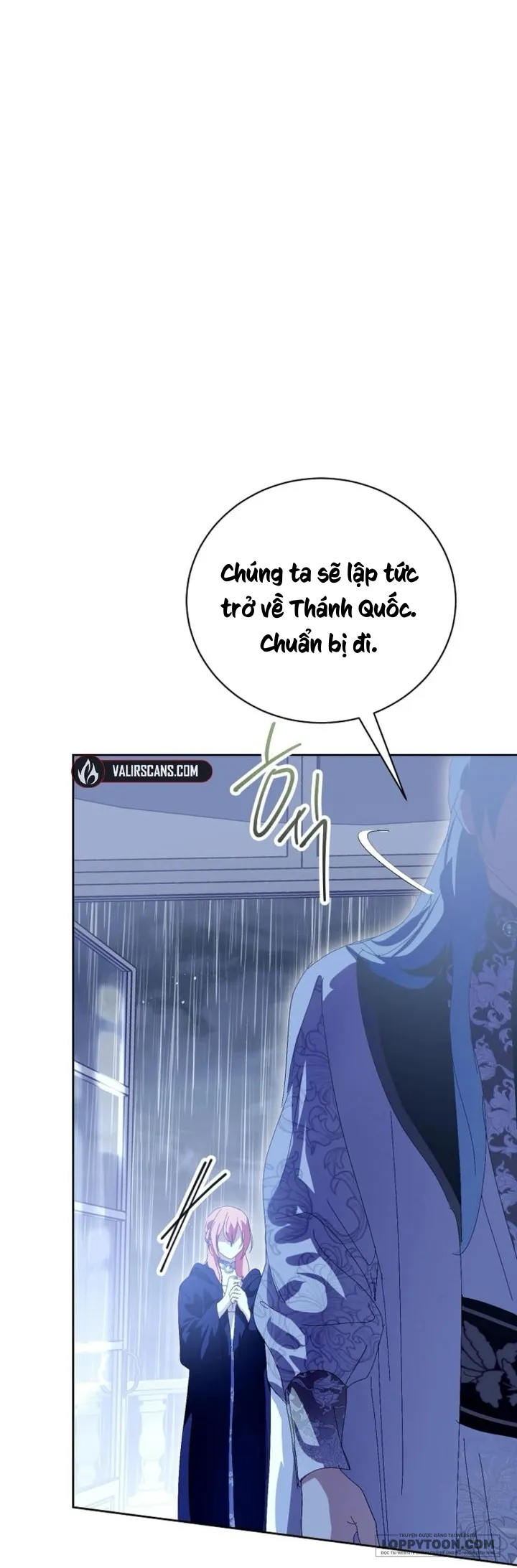 Phía Sau Mặt Nạ Của Nam Chính Hiền Lành - Chap 78 - Trang 31