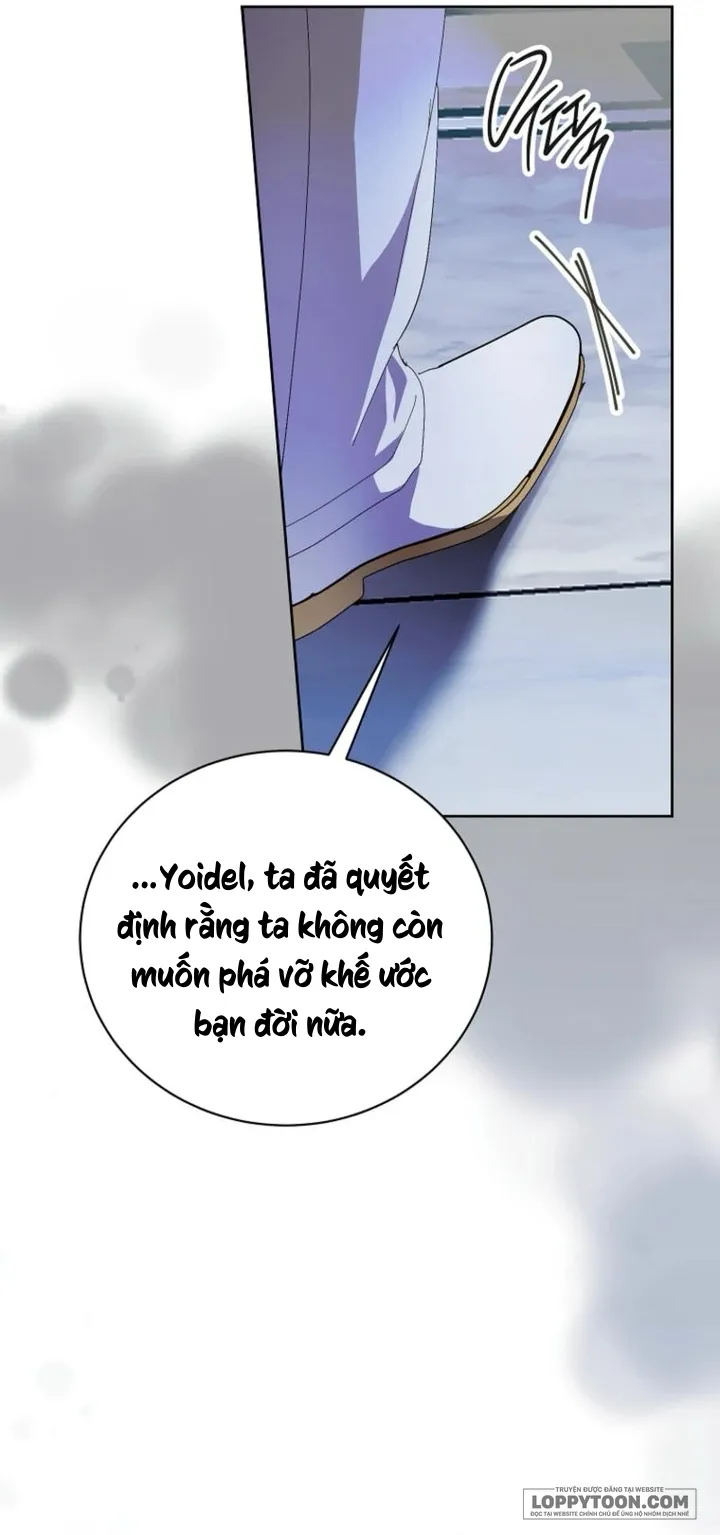 Phía Sau Mặt Nạ Của Nam Chính Hiền Lành - Chap 78 - Trang 33