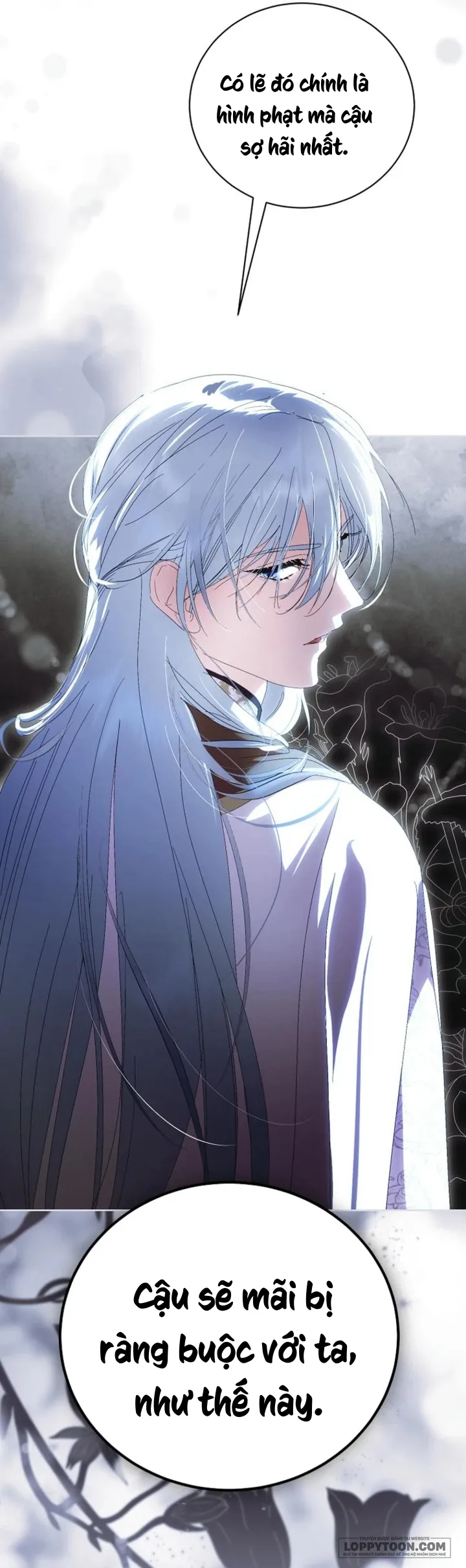 Phía Sau Mặt Nạ Của Nam Chính Hiền Lành - Chap 78 - Trang 34