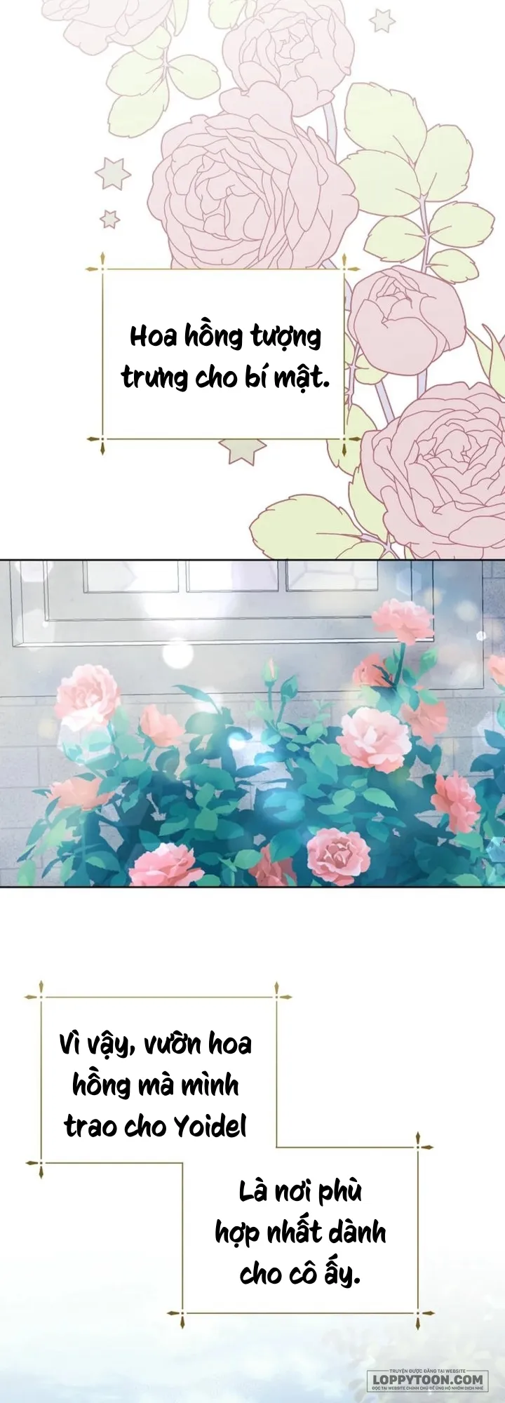 Phía Sau Mặt Nạ Của Nam Chính Hiền Lành - Chap 78 - Trang 38