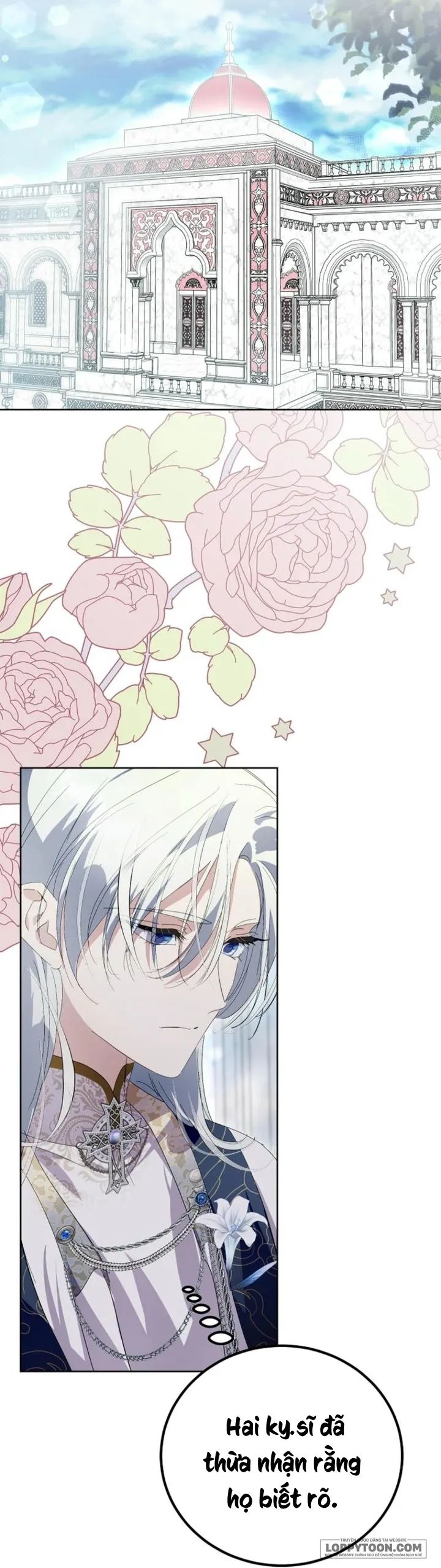 Phía Sau Mặt Nạ Của Nam Chính Hiền Lành - Chap 78 - Trang 39