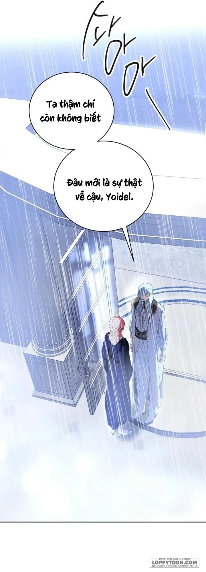 Phía Sau Mặt Nạ Của Nam Chính Hiền Lành - Chap 78 - Trang 5