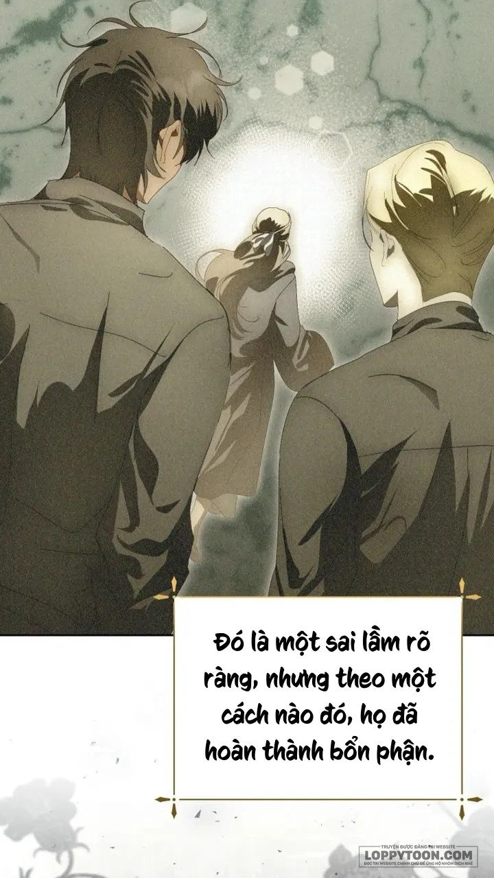 Phía Sau Mặt Nạ Của Nam Chính Hiền Lành - Chap 78 - Trang 41