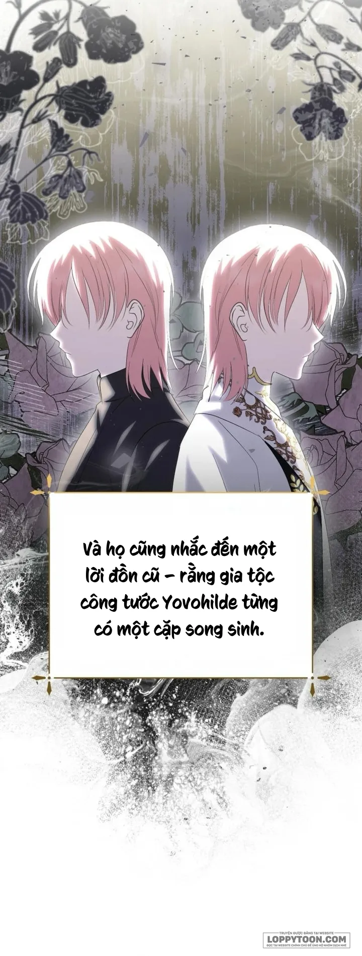 Phía Sau Mặt Nạ Của Nam Chính Hiền Lành - Chap 78 - Trang 42