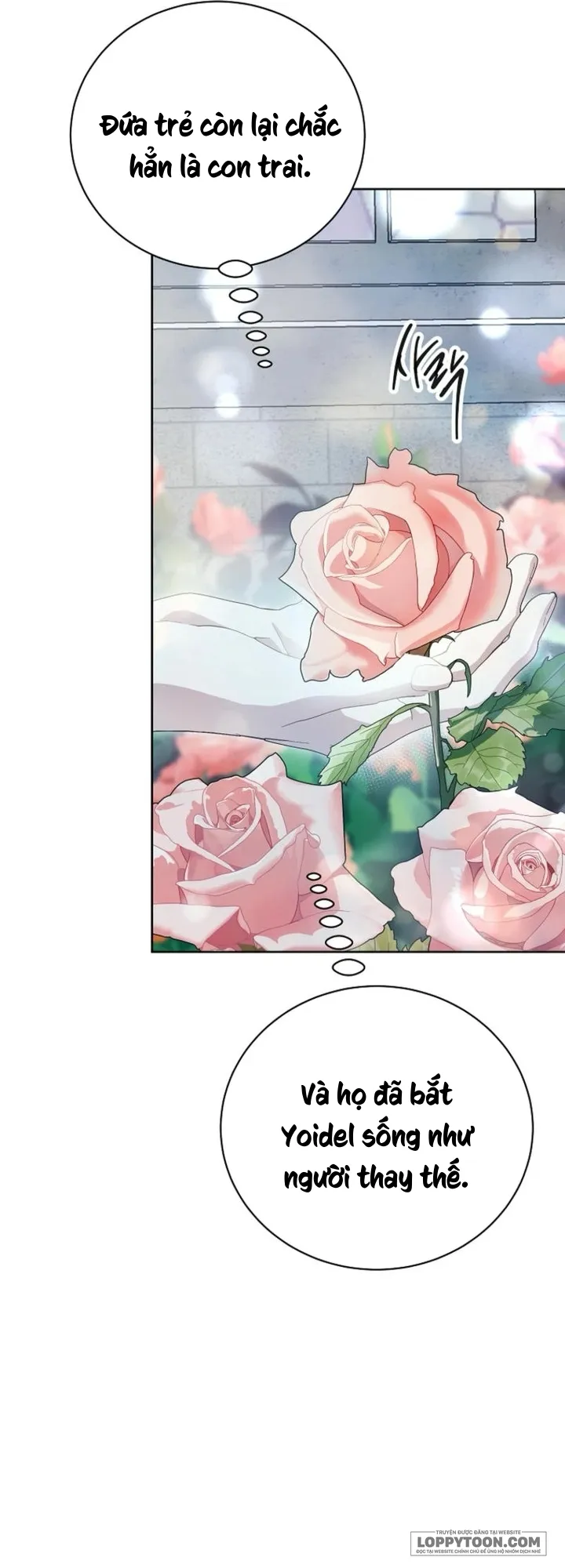 Phía Sau Mặt Nạ Của Nam Chính Hiền Lành - Chap 78 - Trang 43