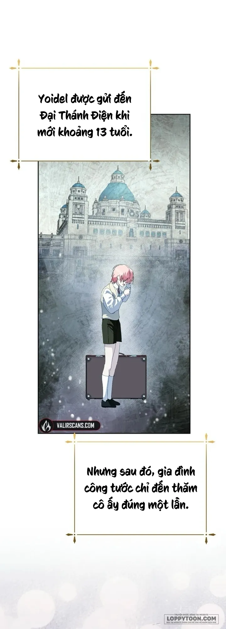 Phía Sau Mặt Nạ Của Nam Chính Hiền Lành - Chap 78 - Trang 44