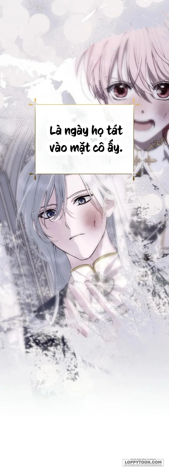 Phía Sau Mặt Nạ Của Nam Chính Hiền Lành - Chap 78 - Trang 45