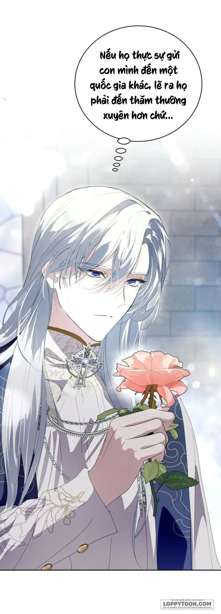Phía Sau Mặt Nạ Của Nam Chính Hiền Lành - Chap 78 - Trang 46