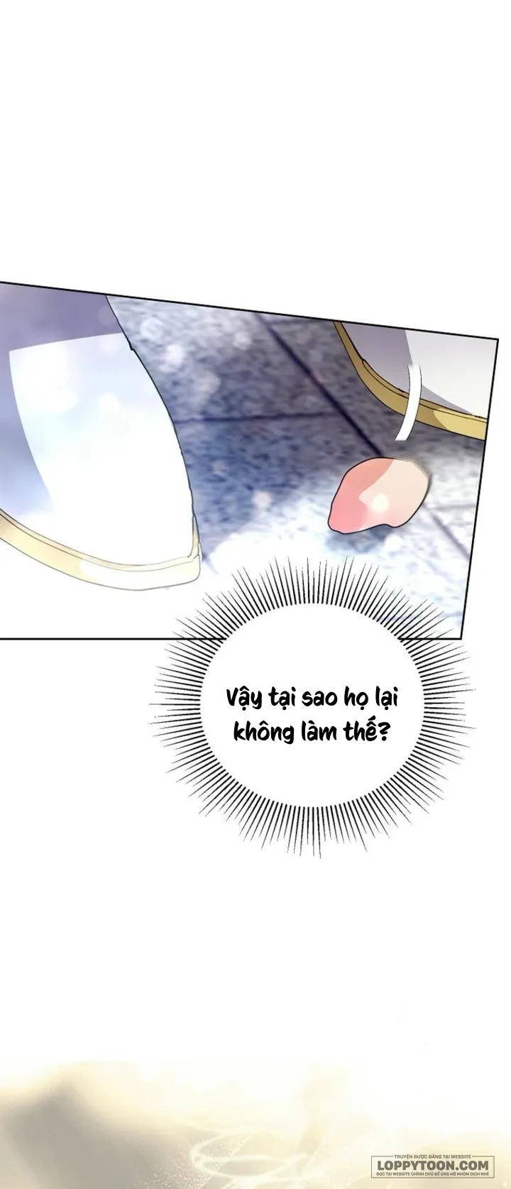 Phía Sau Mặt Nạ Của Nam Chính Hiền Lành - Chap 78 - Trang 47