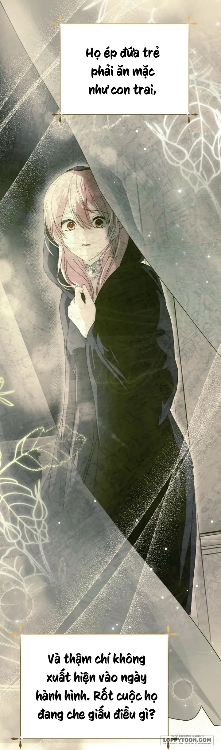 Phía Sau Mặt Nạ Của Nam Chính Hiền Lành - Chap 78 - Trang 48