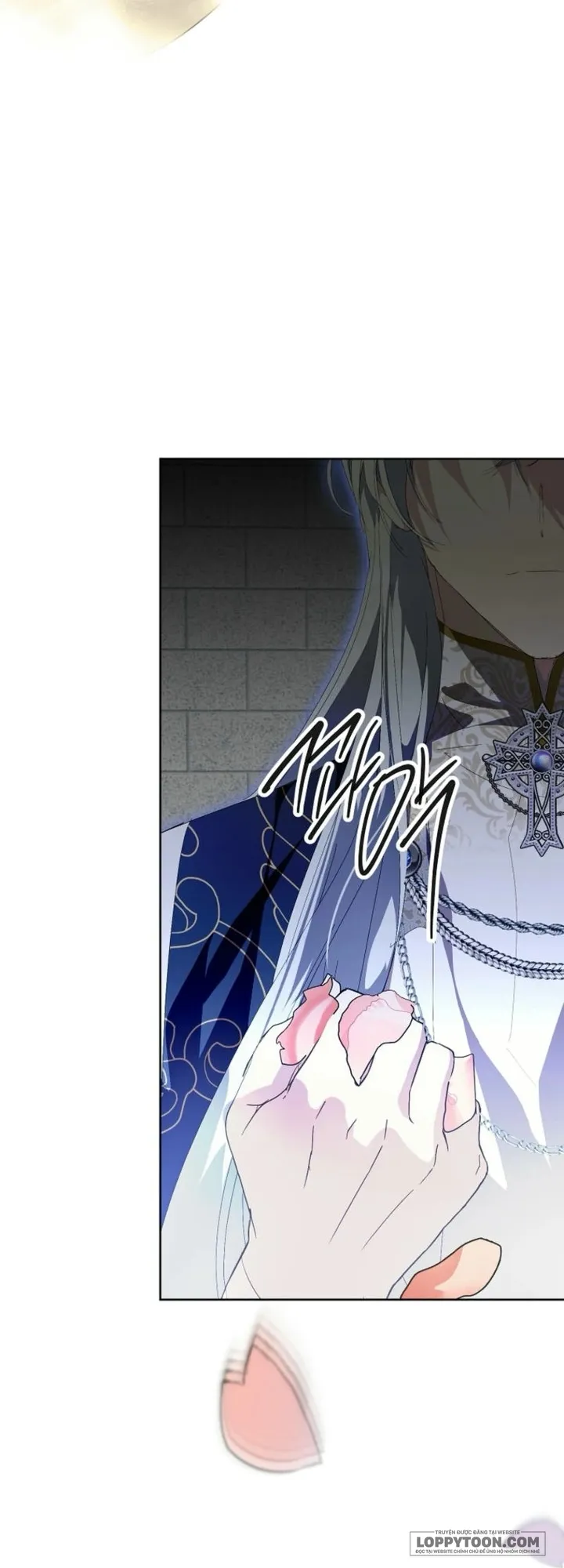 Phía Sau Mặt Nạ Của Nam Chính Hiền Lành - Chap 78 - Trang 49