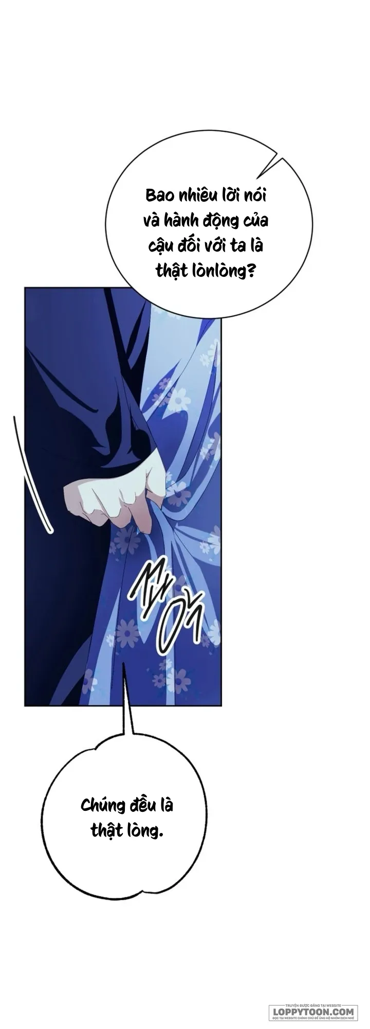 Phía Sau Mặt Nạ Của Nam Chính Hiền Lành - Chap 78 - Trang 6