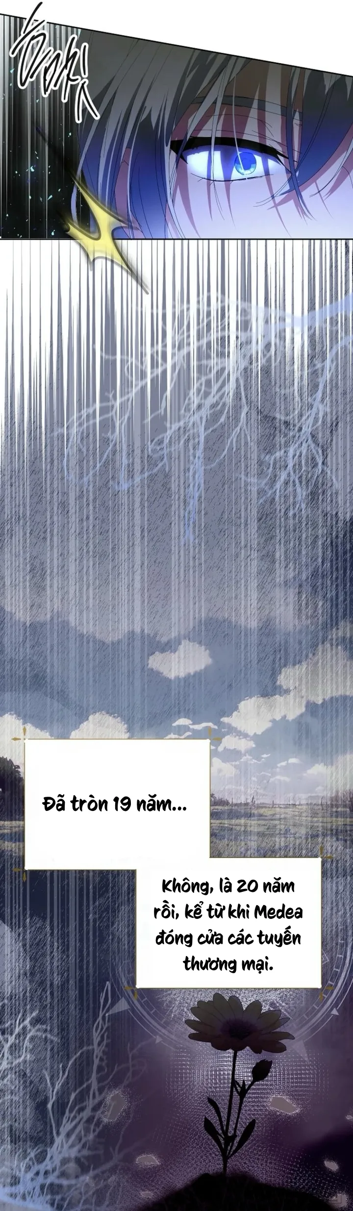 Phía Sau Mặt Nạ Của Nam Chính Hiền Lành - Chap 78 - Trang 52