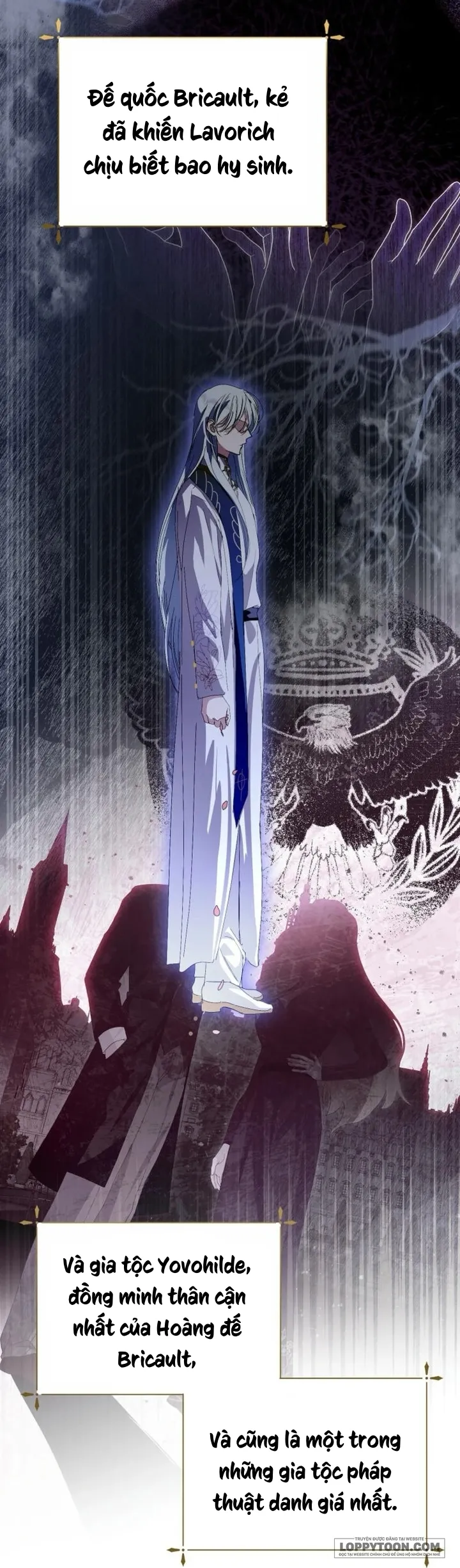 Phía Sau Mặt Nạ Của Nam Chính Hiền Lành - Chap 78 - Trang 53