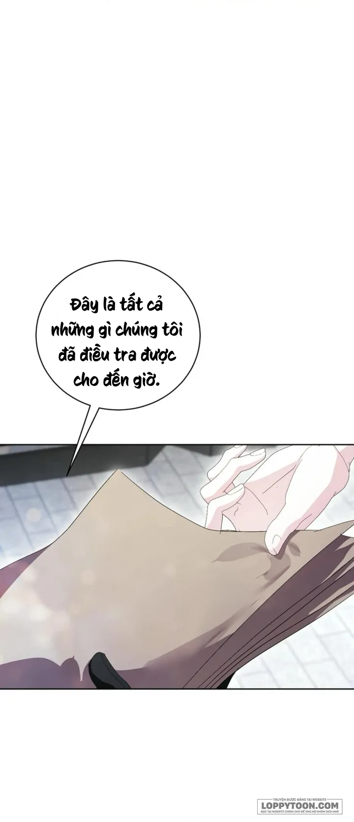 Phía Sau Mặt Nạ Của Nam Chính Hiền Lành - Chap 78 - Trang 57